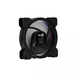 Ventilator Aerocool Spectro 120mm fRGB 1000RPM 35.8CFM 120x120x25mm 4