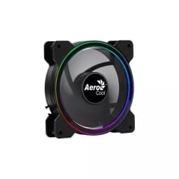 Ventilator Aerocool Spectro 120mm fRGB 1000RPM 35.8CFM 120x120x25mm 5