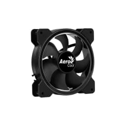 Ventilator Aerocool Spectro 120mm fRGB 1000RPM 35.8CFM 120x120x25mm 3