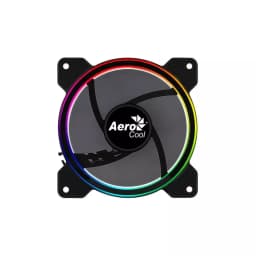 Ventilator Aerocool Spectro 120mm fRGB 1000RPM 35.8CFM 120x120x25mm 1