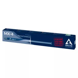 Pasta termoconductoare MX-4 2grame 8.5W/mK TERMO ARCTIC COOLING MX4 2