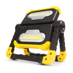 Reflector multifunctional LED 10W 6000K acumulator 1000lm IP43 PHENOM 1