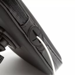 Husa pentru telefon pe biciclete max. 5.5" Wheel Zone 2