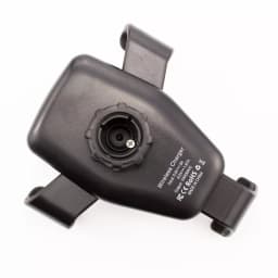 Incarcator wireless grilaj auto 10W pentru telefon mobil CARGUARD 6