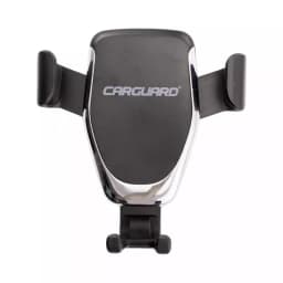 Incarcator wireless grilaj auto 10W pentru telefon mobil CARGUARD 2