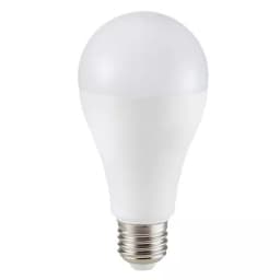 Bec LED A65 E27 15W 1250lm 4000K alb neutru cip SAMSUNG V-TAC 1