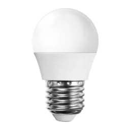 Bec LED G45 E27 5.5W 470lm 4000K alb neutru cip SAMSUNG V-TAC 1