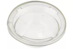 Protectie intrerupator capac transparent -20C +85C SCI R13-112-12 2