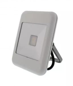 Proiector LED10W 700lm IP65 4000K alb Well 1
