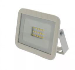 Proiector LED 10W 800lm IP65 4000K alb Well 1
