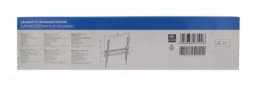 Suport TV LCD inclinabil cu snur de perete 23"-60" Well 4