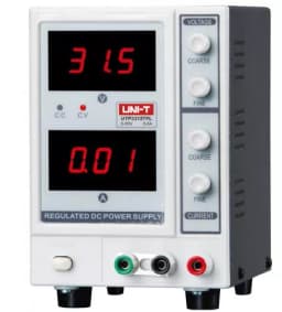 Sursa de alimentare DC UTP3315TFL-II UNIT 1