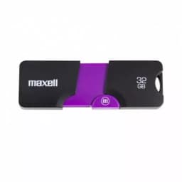 Memorie flash Maxell Flix 32GB USB 2.0 negru 2