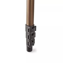 Trepied extensibil Nedis functie rotire inclinare max 2kg 130cm 5
