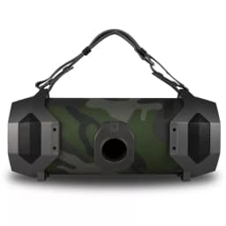 Boxa portabila NGS Street Force Bluetooth USB AUX 150W 3