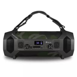 Boxa portabila NGS Street Force Bluetooth USB AUX 150W 2