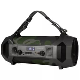 Boxa portabila NGS Street Force Bluetooth USB AUX 150W 1