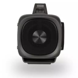 Boxa portabila NGS Street Breaker Mini Bluetooth USB AUX 100W negru 2