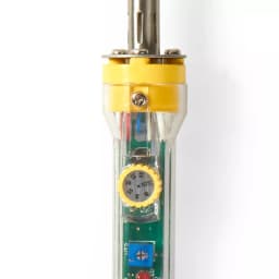 Letcon de lipit 30W 200-450C NEDIS 2