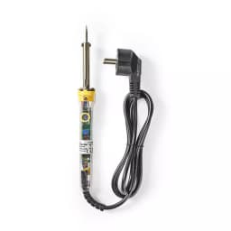 Letcon de lipit 30W 200-450C NEDIS 1