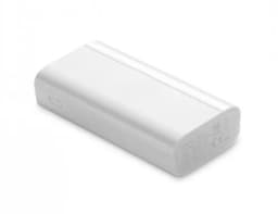 Acumulator extern PowerBank GP B05A 5000mAh alb 4