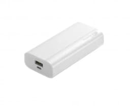 Acumulator extern PowerBank GP B05A 5000mAh alb 5