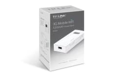 HOTSPOT 3G 2G M5360 POWERBANK 5200mAh TP-LINK 1