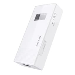 HOTSPOT 3G 2G M5360 POWERBANK 5200mAh TP-LINK 2