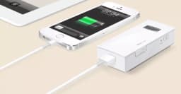 HOTSPOT 3G 2G M5360 POWERBANK 5200mAh TP-LINK 3