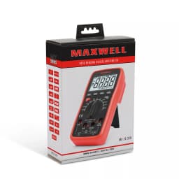 Multimetru digital 5in1 conexiune USB Maxwell 6