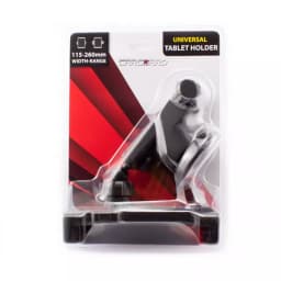 Suport de tableta universal auto pentru parbriz/bord STA004 Carguard 6