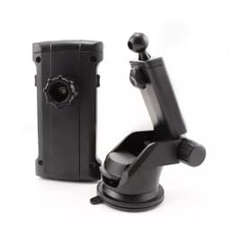 Suport de tableta universal auto pentru parbriz/bord STA004 Carguard 3