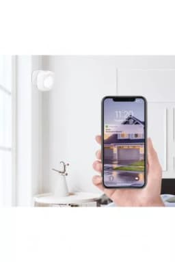 Senzor de miscare Smart Woox R7046 Zigbee 3.0 2