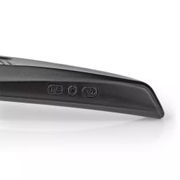 Boxa portabila pe gat Nedis Bluetooth 2x4.5W redare 6 ore negru 6