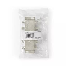 Spitter distribuitor semnal TV Nedis 8 cai 5-1000Mhz 11dB Max 2