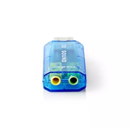 Placa de sunet 5.1 USB 2.0 Nedis 2