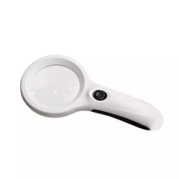 Lupa portabila LED cu lumina UV ProsKit 1