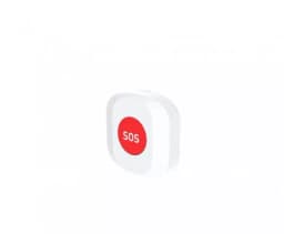 Buton Smart SOS Woox R7052 Zigbee 3.0 1