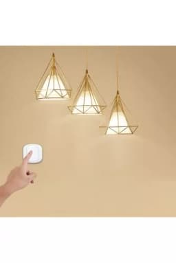 Mini intrerupator fara fir inteligent Woox R7053 Zigbee 3.0 3