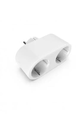 Priza smart dubla WiFi Woox R6073 16A 1