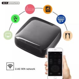 Telecomanda universala Smart WiFi Woox R4294 2