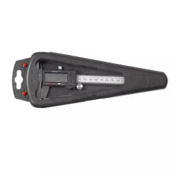 Subler METRIC-IMPERIAL DIGITAL 150mm de Precizie MEGA 2