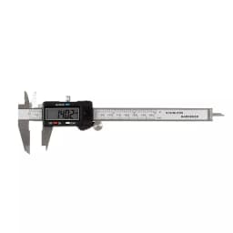 Subler METRIC-IMPERIAL DIGITAL 150mm de Precizie MEGA 1