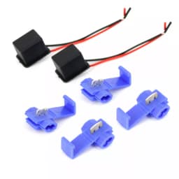 Anulator eroare 5W CARGUARD 1