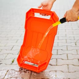 Tava cauciuc pentru unelte 53x29.5x3.5cm HANDY 5