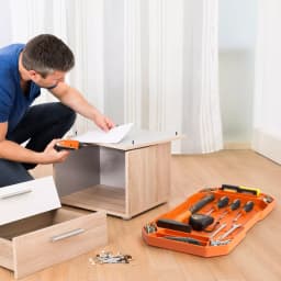Tava cauciuc pentru unelte 53x29.5x3.5cm HANDY 6