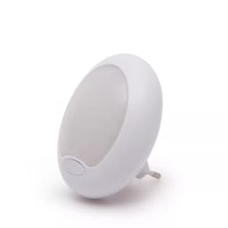 Lumina de veghe LED colori alternante 7 LED 8x10cm PHENOM 2