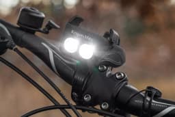 Suport de telefon pentru bicicleta 3in1 XT50 KRUGER&MATZ 6