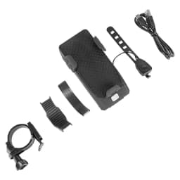 Suport de telefon pentru bicicleta 3in1 XT50 KRUGER&MATZ 4