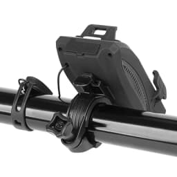 Suport de telefon pentru bicicleta 3in1 XT50 KRUGER&MATZ 5